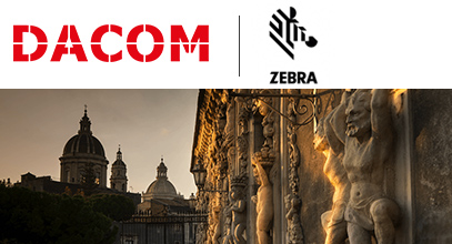 Immagine per: DACOM & Zebra <br> Soluzioni per Crescere